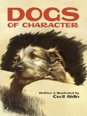 cover image of Dogs of Character